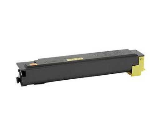Тонер-картридж для Kyocera TASKalfa 356ci TK-5205Y yellow 12K Katun Тонер-картридж для Kyocera TASKalfa 356ci TK-5205Y yellow 12K Katun