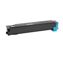 Тонер-картридж для Kyocera TASKalfa 406ci  TK-5215C cyan 15K Katun