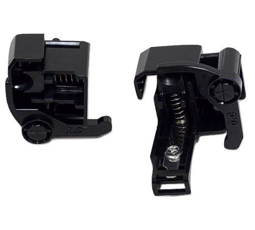 Фиксатор ролика Xerox 019K15722 / 019K15720 / 019K15721 / 019K15723