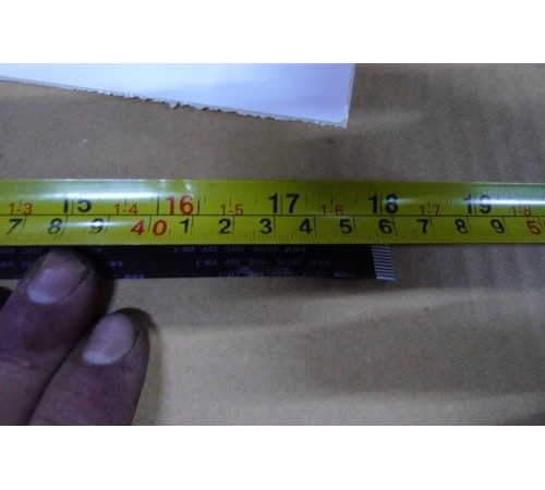 Кабель ADF HP LJ M225 MFP 11pin (FFA-M225) OEM Кабель ADF HP LJ M225 MFP 11pin (FFA-M225) OEM