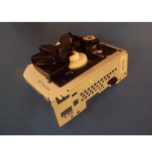 Узел привода обходного лотка HP CLJ CP6015/CM6030/6040 (RM1-3366)