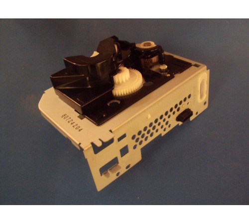 Узел привода обходного лотка HP CLJ CP6015/CM6030/6040 (RM1-3366)
