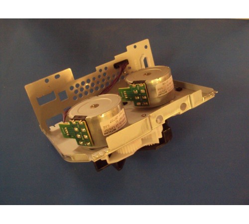 Узел привода обходного лотка HP CLJ CP6015/CM6030/6040 (RM1-3366)