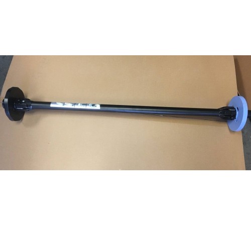 Запчасти для периферии T9XX/T15XX/T25XX Spindle 36 Assy (CR357-67093) Запчасти для периферии T9XX/T15XX/T25XX Spindle 36 Assy (CR357-67093)