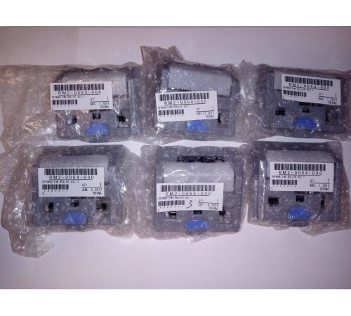 Запчасти для периферии Комплект роликов (лотки 2,3,4) для HP CLJ M652/M653/M681/M682 (J7Z98-67902) Запчасти для периферии Комплект роликов (лотки 2,3,4) для HP CLJ M652/M653/M681/M682 (J7Z98-67902)