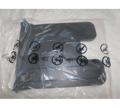 Выходной лоток HP LJ M806/M830 (RC3-3985) Выходной лоток HP LJ M806/M830 (RC3-3985)