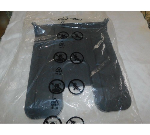 Выходной лоток HP LJ M806/M830 (RC3-3985) Выходной лоток HP LJ M806/M830 (RC3-3985)