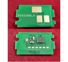 Чип для Kyocera Ecosys P5021cdn/M5521cdn (TK-5220M) Magenta, 1.2K ELP Imaging®