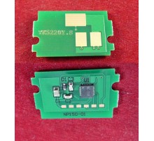Чип для Kyocera Ecosys P5021cdn/M5521cdn (TK-5220Y) Yellow, 1.2K ELP Imaging®
