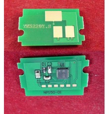 Чип для Kyocera Ecosys P5021cdn/M5521cdn (TK-5220Y) Yellow, 1.2K ELP Imaging®