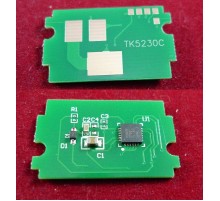 Чип для Kyocera Ecosys P5021cdn/M5521cdn (TK-5230C) Cyan, 2.2K ELP Imaging®