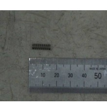 Пружина роликов выхода Samsung ML-1210/1610/SCX-4321/4521 (6107-001163)