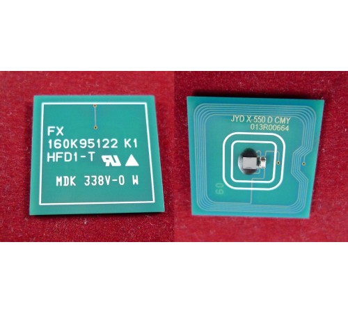 Чип Xerox Color 550/560/570/C60/C70 DRUM (013R00664) 85K ELP Imaging®