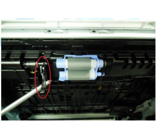 Датчик бумаги 2 лотка HP LJ M402/M426 (RM2-5375) OEM