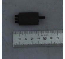 Ролик захвата обходного лотка в сборе Samsung CLX-9201/9251/9301/SCX-8123/8128 (JC93-00540B)