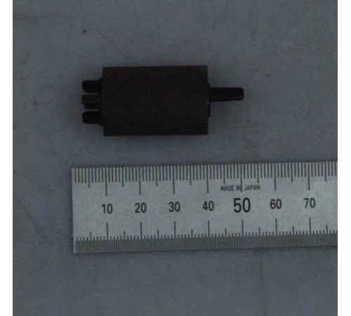 Ролик захвата обходного лотка в сборе Samsung CLX-9201/9251/9301/SCX-8123/8128 (JC93-00540B)