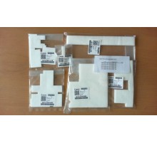 Набор абсорберов отработанных чернил Canon PIXMA G1000/G2000/G3000 (QY5-0558/QY5-0518)