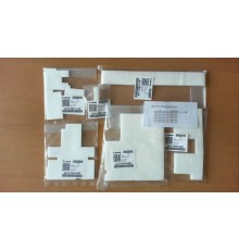 Набор абсорберов отработанных чернил Canon PIXMA G1000/G2000/G3000 (QY5-0558/QY5-0518)