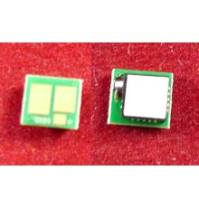 Чип для картриджа CF460X Black, 27K ELP Imaging®