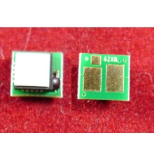 Чип для картриджа CF462X Yellow, 22K ELP Imaging®