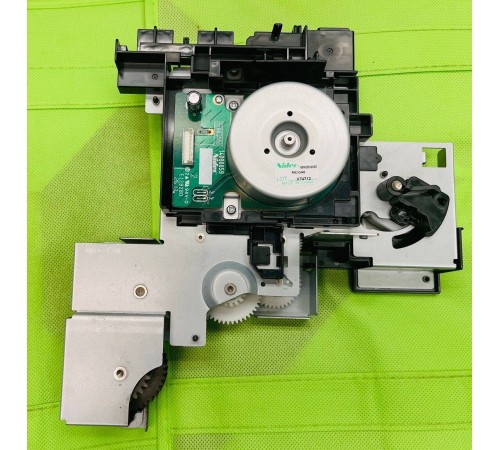 Запасные части HPI Spare Parts - FUSING DRIVE ASSY (RM1-9788-000CN) (RM1-9788-000CN) Запасные части HPI Spare Parts - FUSING DRIVE ASSY (RM1-9788-000CN) (RM1-9788-000CN)