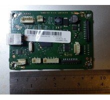 Плата форматера Samsung SL-M2020 (JC92-02712E)