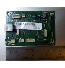 Плата форматера Samsung SL-M2020 (JC92-02712E)