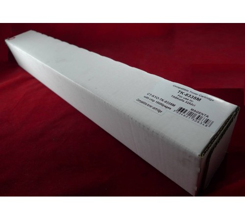 Тонер-картридж для Kyocera TASKalfa 3252ci TK-8335M magenta 15K ELP Imaging®