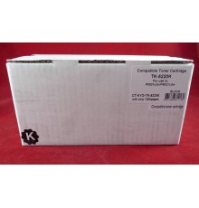 Тонер-картридж для Kyocera Ecosys P5021cdn/P5021cdw/M5521cdn/M5521cdw TK-5220K black 1.2K  ELP Imaging®