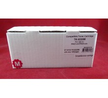 Тонер-картридж для Kyocera Ecosys P5021cdn/P5021cdw/M5521cdn/M5521cdw TK-5220M magenta 1.2K ELP Imaging®