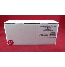 Тонер-картридж для Kyocera Ecosys P5021cdn/P5021cdw/M5521cdn/M5521cdw TK-5220M magenta 1.2K ELP Imaging®