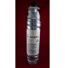 Тонер-картридж Ricoh type MP2014 Aficio MP2014D/MP2014AD/M2700/M2701/IM2702 12K (туба 260г) ELP Imaging®