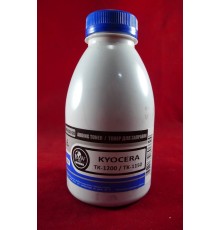 Тонер для Kyocera TK-1200/TK-1150/TK-1110/TK-1120 (фл. 120г) 3K B&W Premium Tomoegawa фас.Россия