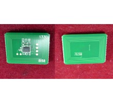 Чип OKI C712 (46507626) Magenta, 11.5K ELP Imaging®