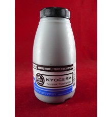 Тонер для Kyocera TK-5230K, P5021/M5521 Black (фл. 50г) 2.6K B&W Premium фас.Россия