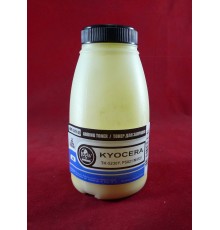 Тонер для Kyocera TK-5230Y, P5021/M5521 Yellow (фл. 35г) 2.2K B&W Premium фас.Россия