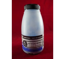 Тонер для Kyocera TK-5240C, P5026/M5526 Cyan (фл. 50г) 3K B&W Premium фас.Россия