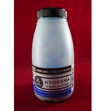 Тонер для Kyocera TK-5240C, P5026/M5526 Cyan (фл. 50г) 3K B&W Premium фас.Россия