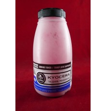 Тонер для Kyocera TK-5240M, P5026/M5526 Magenta (фл. 50г) 3K B&W Premium фас.Россия