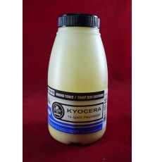 Тонер для Kyocera TK-5240Y, P5026/M5526 Yellow (фл. 50г) 3K B&W Premium фас.Россия