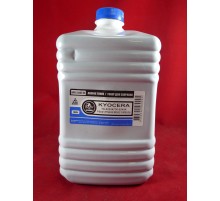 Тонер для Kyocera TK-5220/5230/5240/5140/5150/5160/5270/5280/5290/8115/895/590/580 Black (фл. 1кг) B&W Premium