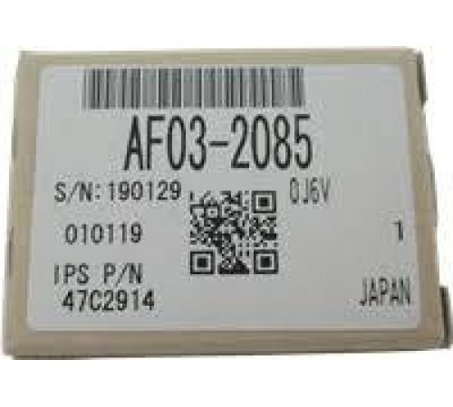 Ролик захвата бумаги с лотка RICOH MPC5502 (PAPER FEED ROL PICKUP)   (120000 коп.)   AF030085
