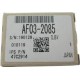 Ролик захвата бумаги с лотка RICOH MPC5502 (PAPER FEED ROL PICKUP)   (120000 коп.)   AF030085