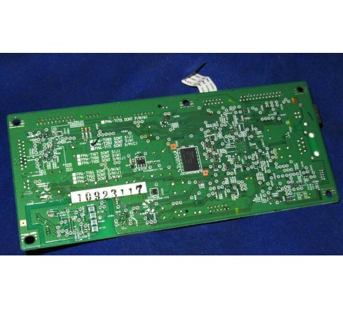 Плата форматирования Canon MF4450/4452/4453 (FM4-7282) Плата форматирования Canon MF4450/4452/4453 (FM4-7282)