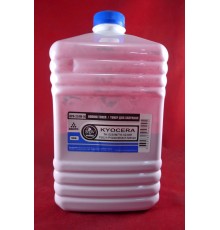 Тонер для Kyocera TK-5220/5230/5240/5140/5150/5160/5270/5280/5290/8115/895/590/580 Magenta (ф. 1кг) B&W Premium