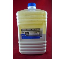 Тонер для Kyocera TK-5220/5230/5240/5140/5150/5160/5270/5280/5290/8115/895/590/580 Yellow (фл. 1кг) B&W Premium