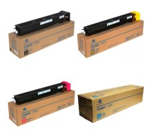 Тонер Konica-Minolta bizhub C659/C759/AP C759 черный TN-713K A9K8150