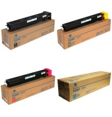 Тонер Konica-Minolta bizhub C659/C759/AP C759 черный TN-713K A9K8150