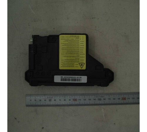 Блок лазера (сканер) Samsung ML-2950/2955/SCX-4727/Phaser 3052/3260 (JC97-03958A/062N00292)