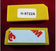 Чип для картриджа C9722A Yellow, 8K ELP Imaging®